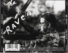 Load image into Gallery viewer, Lou Reed : The Raven (CD, Album)
