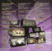 Load image into Gallery viewer, Osymyso : Brings You.... The Art Of Flipping Channels (CD, Mixed)
