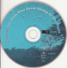 Load image into Gallery viewer, Caravan : For Girls Who Grow Plump In The Night (CD, Album, RE, RM)
