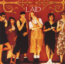 Load image into Gallery viewer, James : Laid (CD, Album, Club)
