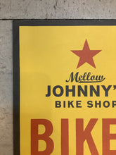 Load image into Gallery viewer, Mellow Johnny's Bike Shop (Poster)
