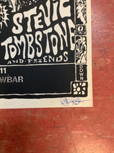 Load image into Gallery viewer, Roll &amp; Roll Circus at Washington Ave Showbar (Poster)
