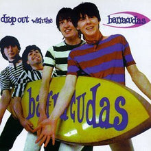 Load image into Gallery viewer, Barracudas : Drop Out With The Barracudas (CD, Album, RE)

