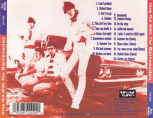 Load image into Gallery viewer, Barracudas : Drop Out With The Barracudas (CD, Album, RE)
