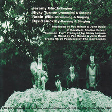 Load image into Gallery viewer, Barracudas : Drop Out With The Barracudas (CD, Album, RE)
