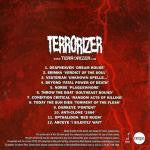 Load image into Gallery viewer, Various : Fear Candy 122 (CD, Comp, Promo)
