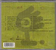 Load image into Gallery viewer, Medeski Martin And Wood* : Last Chance To Dance Trance (Perhaps) Best Of (1991-1996) (HDCD, Comp)
