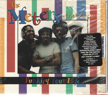 Load image into Gallery viewer, The Meters : Funkify Your Life (Anthology) (2xCD, Comp)
