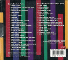 Load image into Gallery viewer, The Meters : Funkify Your Life (Anthology) (2xCD, Comp)
