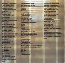 Load image into Gallery viewer, Moon Martin : Louisiana Juke-Box (CD, Album, Enh)
