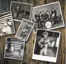 Load image into Gallery viewer, Moon Martin : Louisiana Juke-Box (CD, Album, Enh)
