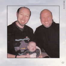 Load image into Gallery viewer, Richard Thompson With Danny Thompson : Live At Crawley 1993 (CD)
