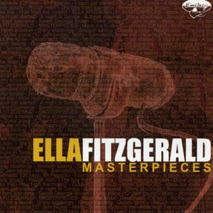 Ella Fitzgerald : Masterpieces (CD, Comp)