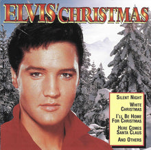 Load image into Gallery viewer, Elvis Presley : Elvis' Christmas Album (CD, Comp, RE)
