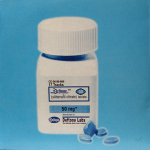 Various : Deftone 6/98 (CD, Comp)