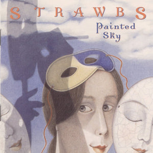 Strawbs : Painted Sky (CD, Album)