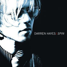 Load image into Gallery viewer, Darren Hayes : Spin (CD, Album, Enh)
