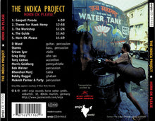 Load image into Gallery viewer, The Indica Project : Horn Ok Please (CD, Album)
