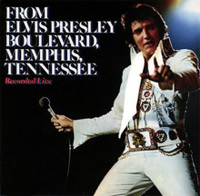 Load image into Gallery viewer, Elvis Presley : From Elvis Presley Boulevard, Memphis, Tennessee (CD, Album, RE, RM)
