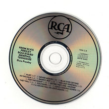 Load image into Gallery viewer, Elvis Presley : From Elvis Presley Boulevard, Memphis, Tennessee (CD, Album, RE, RM)

