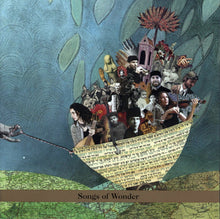 Load image into Gallery viewer, Basya Schechter : Songs Of Wonder (CD, Album)
