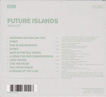 Load image into Gallery viewer, Future Islands : Singles (CD, Album)

