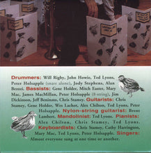 Load image into Gallery viewer, Chris Stamey And Friends* : Christmas Time (CD, Album)
