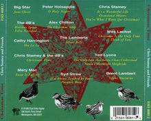 Load image into Gallery viewer, Chris Stamey And Friends* : Christmas Time (CD, Album)

