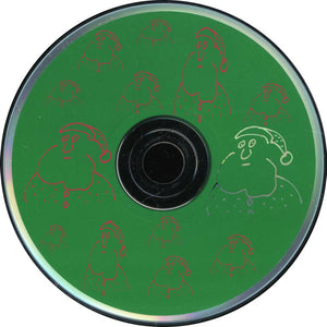 Chris Stamey And Friends* : Christmas Time (CD, Album)