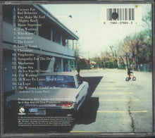 Load image into Gallery viewer, Sandra Bernhard : Excuses For Bad Behavior. Part I (CD, Album)
