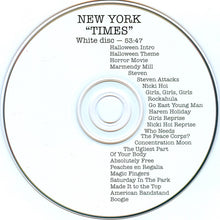 Load image into Gallery viewer, Flo &amp; Eddie : New York "Times" 1979-1994 Live At The Bottom Line (2xCD, Album)
