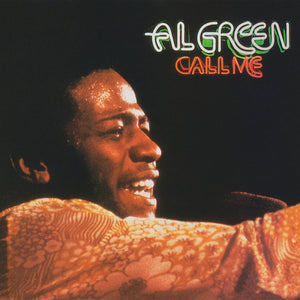Al Green : Call Me (CD, Album, RE, RM)