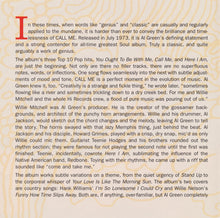 Load image into Gallery viewer, Al Green : Call Me (CD, Album, RE, RM)
