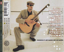 Load image into Gallery viewer, Raul Midón : State Of Mind (CD, Album)
