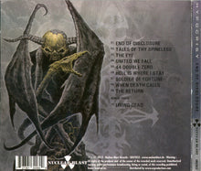 Load image into Gallery viewer, Hypocrisy : End Of Disclosure (CD, Album, Dig)

