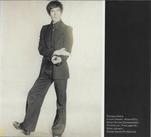 Load image into Gallery viewer, Wilko Johnson / Roger Daltrey : Going Back Home (CD, Album)
