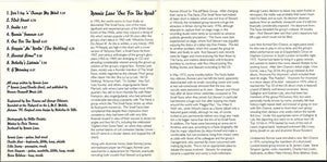 Ronnie Lane & Slim Chance : One For The Road (CD, Album, RE)