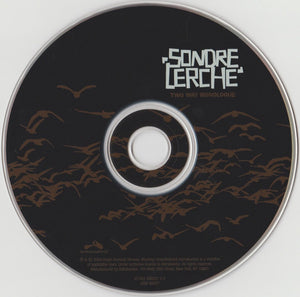 Sondre Lerche : Two Way Monologue (CD, Album)