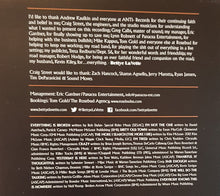 Load image into Gallery viewer, Bettye Lavette : Thankful N&#39; Thoughtful (CD, Album)
