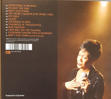 Load image into Gallery viewer, Bettye Lavette : Thankful N&#39; Thoughtful (CD, Album)
