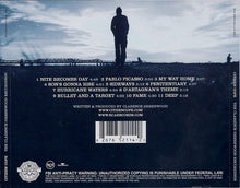 Load image into Gallery viewer, Citizen Cope : The Clarence Greenwood Recordings (CD, Album)
