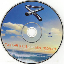 Load image into Gallery viewer, Mike Oldfield : Tubular Bells 2003 (CD, Album)
