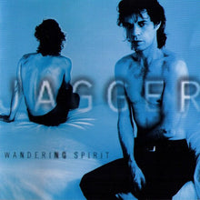 Load image into Gallery viewer, Jagger* : Wandering Spirit (CD, Album)
