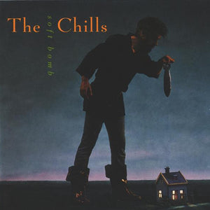 The Chills : Soft Bomb (CD, Album)