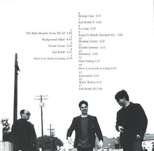 Load image into Gallery viewer, The Chills : Soft Bomb (CD, Album)
