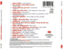 Load image into Gallery viewer, Various : I Shall Be Unreleased: The Songs Of Bob Dylan (CD, Comp)
