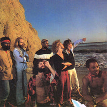 Load image into Gallery viewer, Sea Level : Cats On The Coast / On The Edge (CD, Comp)
