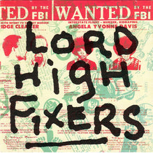 Load image into Gallery viewer, Lord High Fixers : Once Upon A Time Called... Right Now! (CD, EP)

