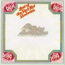 Load image into Gallery viewer, The Flying Burrito Bros : The Last Of The Red Hot Burritos (CD, Album, RE)
