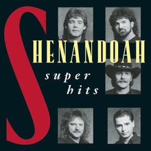 Load image into Gallery viewer, Shenandoah : Super Hits (CD, Comp)
